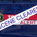 Accident clears, Getwell Road reopens after earlier closure Accident clears, Getwell Road reopens after earlier closure