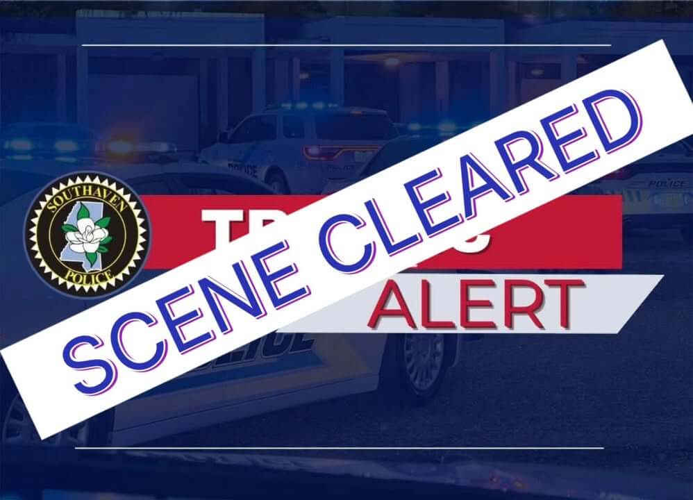Accident clears, Getwell Road reopens after earlier closure