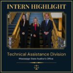 State office highlights Technical Assistance Division interns State office highlights Technical Assistance Division interns