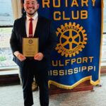Detective David Doane named Rotary Club safety officer of year Detective David Doane named Rotary Club safety officer of year