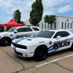 Southaven police join Tanger Outlets Touch A Truck event Southaven police join Tanger Outlets Touch A Truck event
