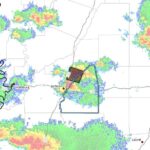 NWS issues severe thunderstorm warning for central Mississippi NWS issues severe thunderstorm warning for central Mississippi