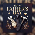 Facebook post praises dads for everyday strength, love Facebook post praises dads for everyday strength, love