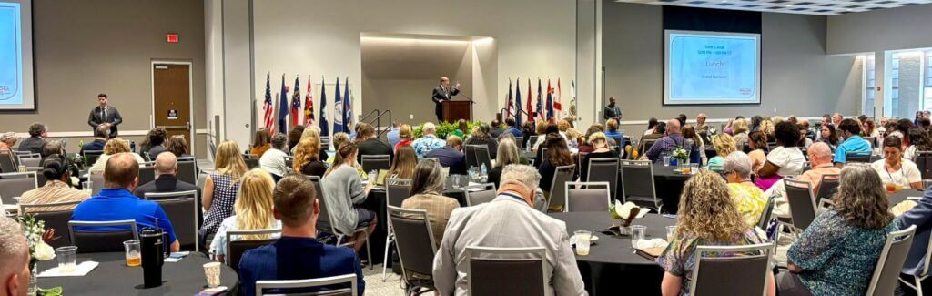 Reeves says Mississippi plays major role in Appalachia's tech future