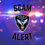 Oxford warns residents of phone scam Oxford warns residents of phone scam