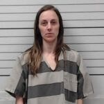Deputies arrest Shannon woman on meth, firearm charge Deputies arrest Shannon woman on meth, firearm charge