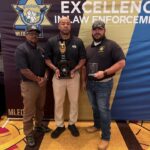 Rankin County deputies win honors at Mississippi law enforcement conference Rankin County deputies win honors at Mississippi law enforcement conference