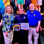 Booneville congratulates Officer Clinton Franks on completing training Booneville congratulates Officer Clinton Franks on completing training