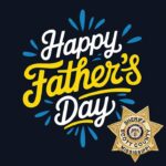 Scott County Sheriff's Office honors fathers on Father's Day Scott County Sheriff's Office honors fathers on Father's Day