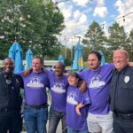 Southaven police send off four athletes to Special Olympics Southaven police send off four athletes to Special Olympics