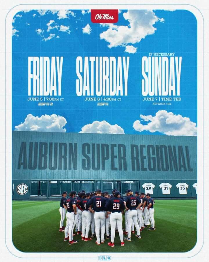 Reeves wishes Ole Miss, Mississippi State luck for big weekend