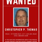 Pike County seeks public help locating two registered sex offenders Pike County seeks public help locating two registered sex offenders