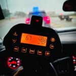 Social media post urges drivers to slow down in rain Social media post urges drivers to slow down in rain