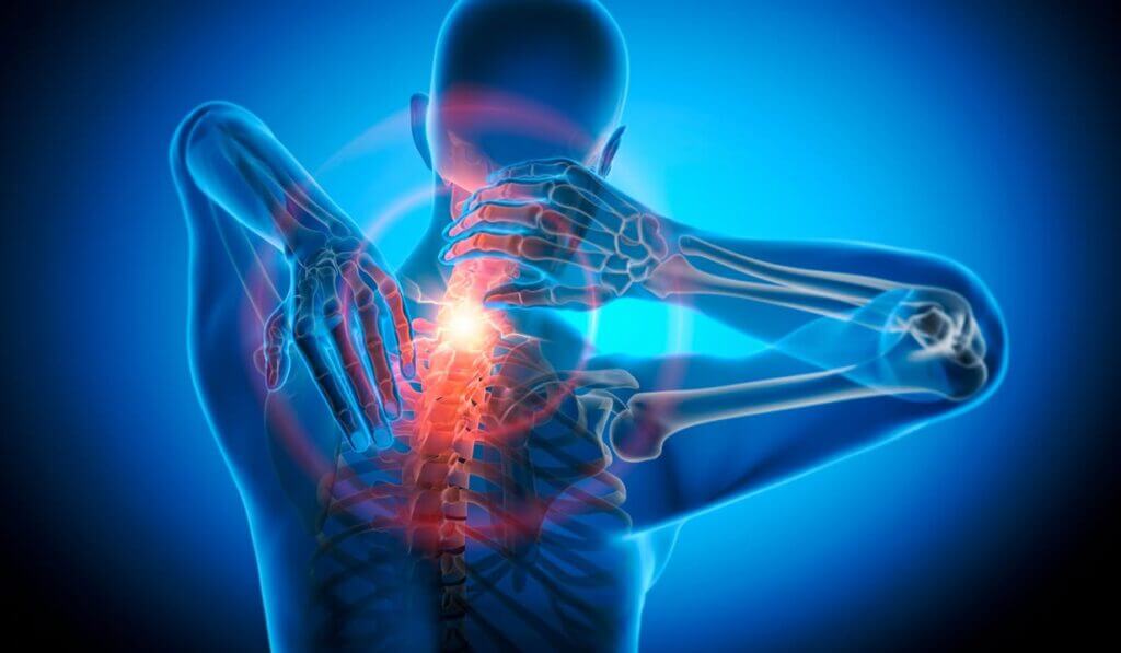 Back, neck pain improve with conservative treatment