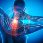 Back, neck pain improve with conservative treatment Back, neck pain improve with conservative treatment