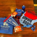 Chief RaShall Brackney inspires Upward Bound students at Tougaloo Chief RaShall Brackney inspires Upward Bound students at Tougaloo
