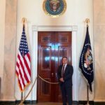 Southaven major attends Secret Service command staff seminar in Washington Southaven major attends Secret Service command staff seminar in Washington