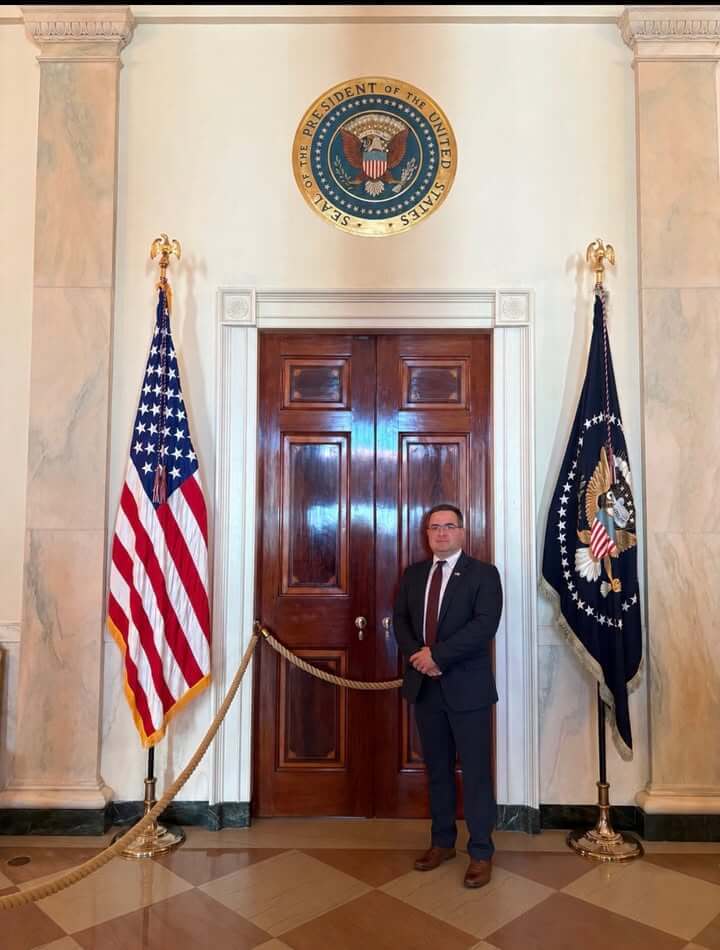 Southaven major attends Secret Service command staff seminar in Washington