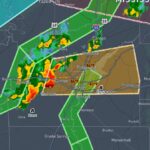 National Weather Service issues severe thunderstorm warning for central Mississippi National Weather Service issues severe thunderstorm warning for central Mississippi