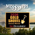 Reeves touts national awards for Mississippi economic development Reeves touts national awards for Mississippi economic development