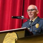 Long Beach Chief Billy Seal ends term as Mississippi chiefs association president Long Beach Chief Billy Seal ends term as Mississippi chiefs association president
