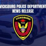 Vicksburg police investigate crash injuring motorcyclist Vicksburg police investigate crash injuring motorcyclist