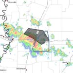 Strong storms impact central Rankin, northeastern Hinds, southern Madison Strong storms impact central Rankin, northeastern Hinds, southern Madison