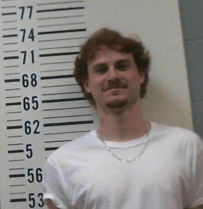 Man sentenced to 45 years in Pontotoc County manslaughter case
