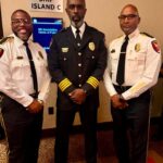 Vicksburg police leaders attend Mississippi chiefs conference Vicksburg police leaders attend Mississippi chiefs conference