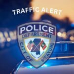 Officials warn drivers as weather makes city roads impassable Officials warn drivers as weather makes city roads impassable