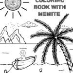 Hurricane season begins; agency releases children's coloring book Hurricane season begins; agency releases children's coloring book