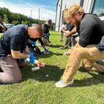 Oxford Police train in tactical casualty care Oxford Police train in tactical casualty care