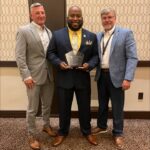 Scott County deputy named Mississippi deputy of year Scott County deputy named Mississippi deputy of year