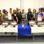 Homeowners associations host luncheon for Jackson first responders Homeowners associations host luncheon for Jackson first responders