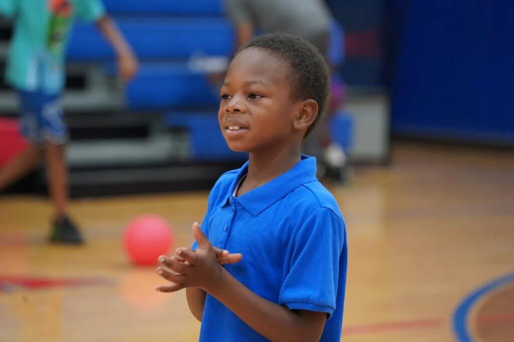 Street Ball opens with strong turnout, Vicksburg police say