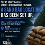 Biloxi Police Department posts on Facebook Biloxi Police Department posts on Facebook