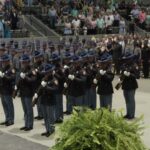 Mississippi Highway Patrol holds Cadet Class 70 graduation Mississippi Highway Patrol holds Cadet Class 70 graduation