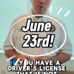 Mississippi identifies cause of driver's license scanning problem Mississippi identifies cause of driver's license scanning problem