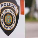 Moss Point police chief updates staffing six months after swearing in Moss Point police chief updates staffing six months after swearing in