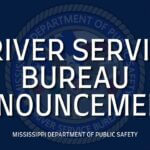 Driver Service Bureau restores power, reopens Pearl and Jackson offices Driver Service Bureau restores power, reopens Pearl and Jackson offices