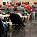 35 trustees graduate from BetterMan program at Rankin County Adult Detention Center 35 trustees graduate from BetterMan program at Rankin County Adult Detention Center