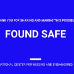 Facebook update says Tyler Hall found safe Facebook update says Tyler Hall found safe