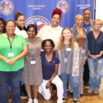Mississippi Driver Service Bureau honors employees, stations at annual assembly Mississippi Driver Service Bureau honors employees, stations at annual assembly