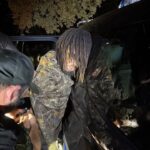 Scott County Sheriff's Office thanks agencies after suspects arrested Scott County Sheriff's Office thanks agencies after suspects arrested