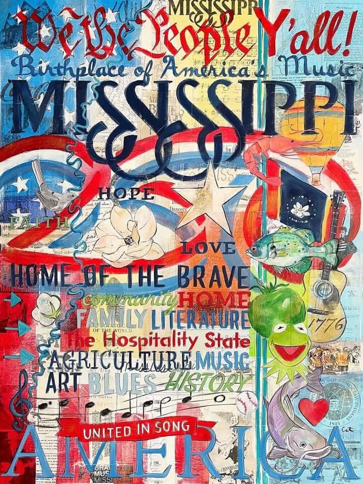 United in Song offers free tickets for Mississippi America250 celebration