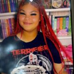 Authorities seek 14-year-old Laniyah Redmond Authorities seek 14-year-old Laniyah Redmond