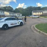 Jackson police investigate homicide on Rebel Woods Drive Jackson police investigate homicide on Rebel Woods Drive