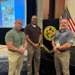 MBI leaders attend ASCIA conference to boost public safety partnerships MBI leaders attend ASCIA conference to boost public safety partnerships