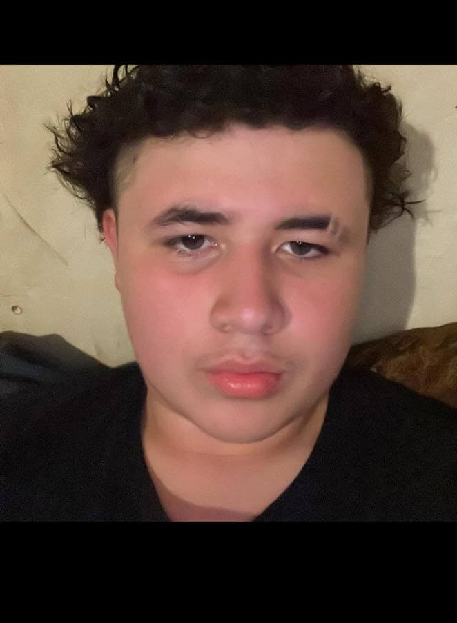 Alcorn County sheriff asks public to help locate 16-year-old Justin Pineda