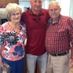 Scott County Sheriff's Office offers condolences to Chief Deputy Brad Ellis Scott County Sheriff's Office offers condolences to Chief Deputy Brad Ellis